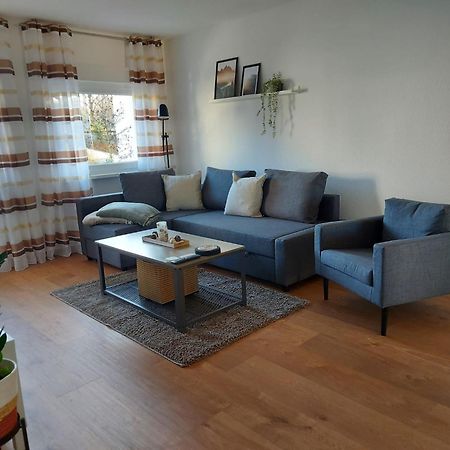 Ferienwohnung In Erftstadt 2 Min Fusslaeufig Zum Bahnhof, Phantasialand, Koeln, Koeln Messe, Eifel Eksteriør bilde