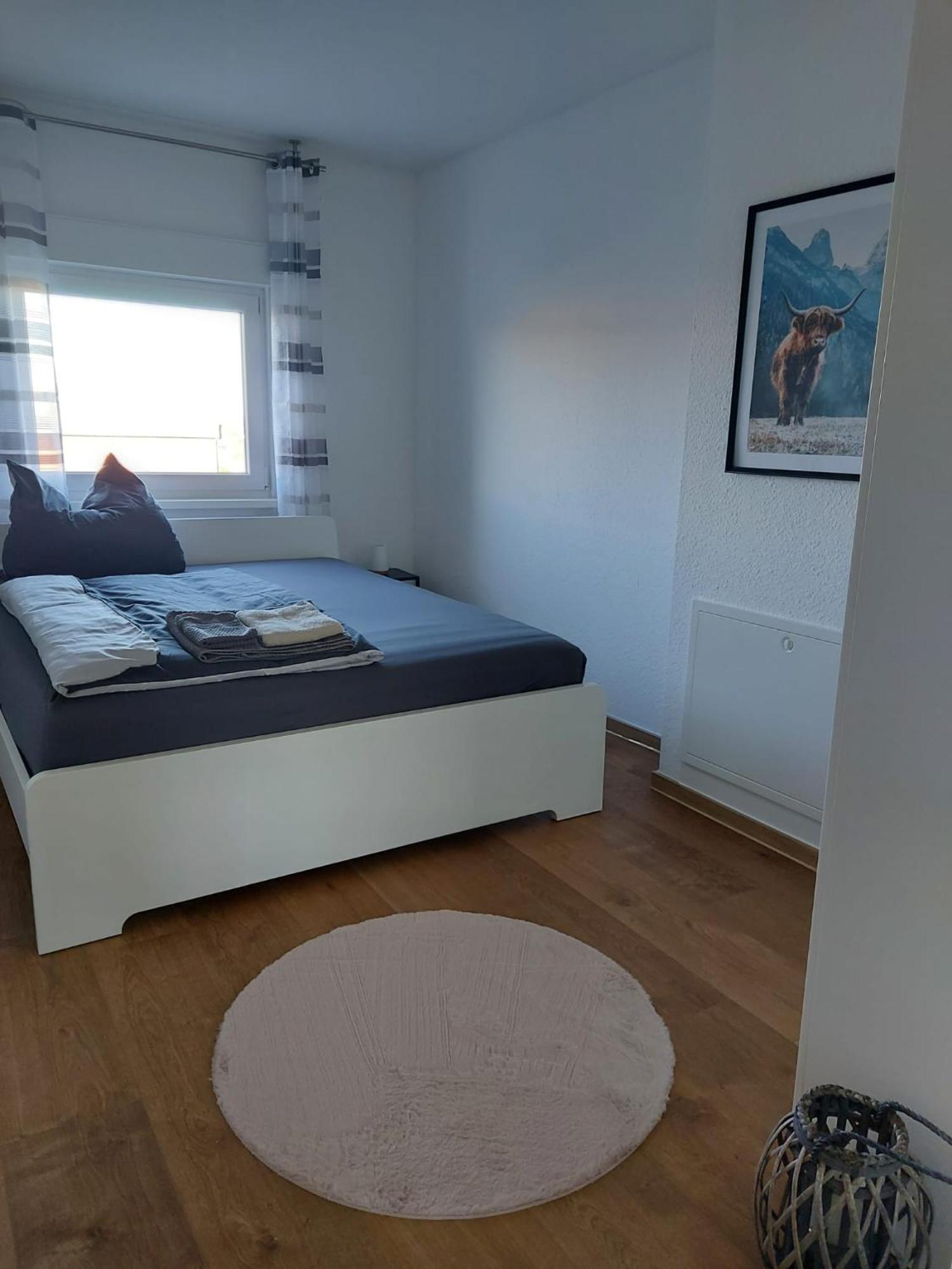 Ferienwohnung In Erftstadt 2 Min Fusslaeufig Zum Bahnhof, Phantasialand, Koeln, Koeln Messe, Eifel Eksteriør bilde