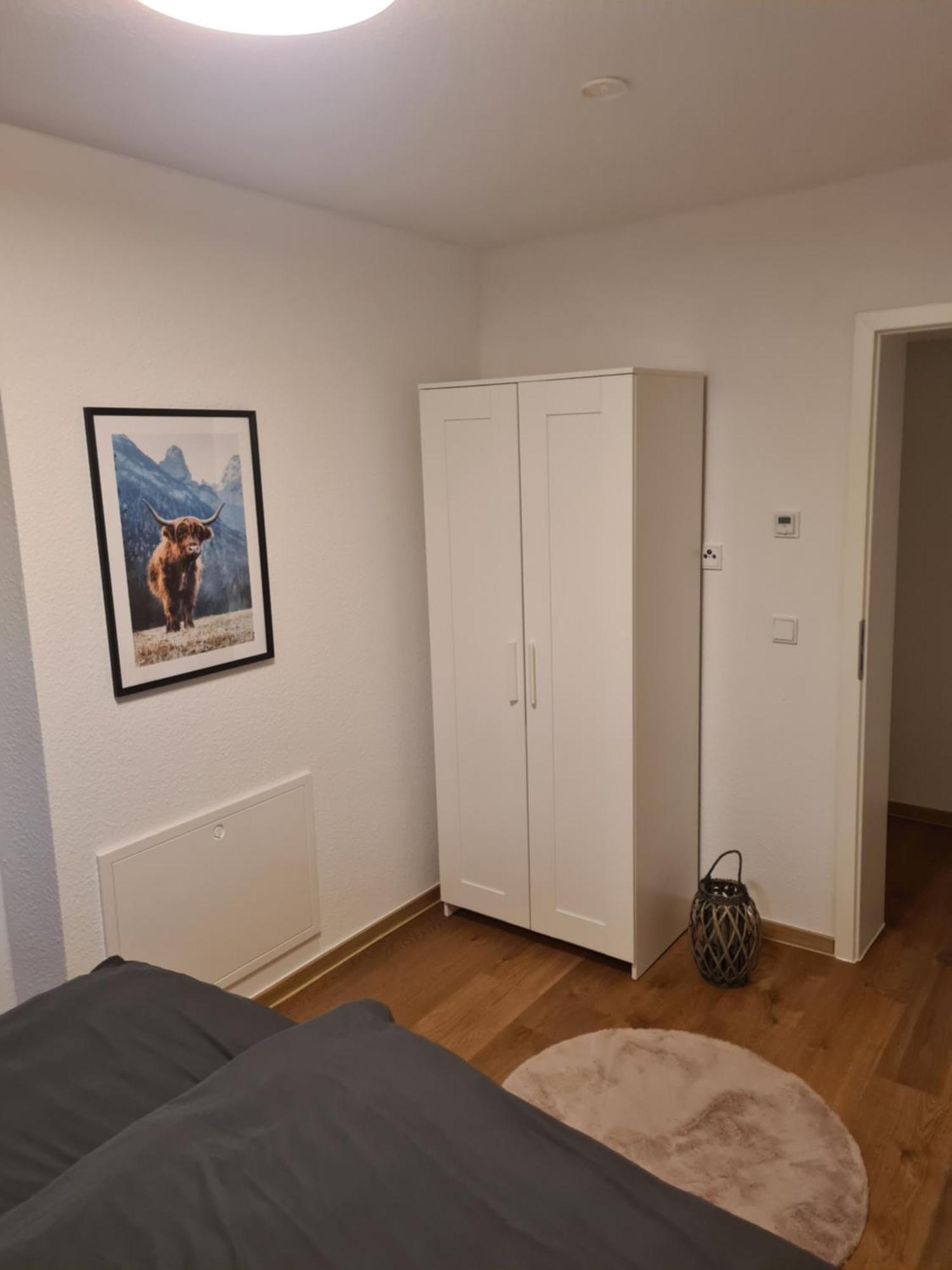 Ferienwohnung In Erftstadt 2 Min Fusslaeufig Zum Bahnhof, Phantasialand, Koeln, Koeln Messe, Eifel Eksteriør bilde