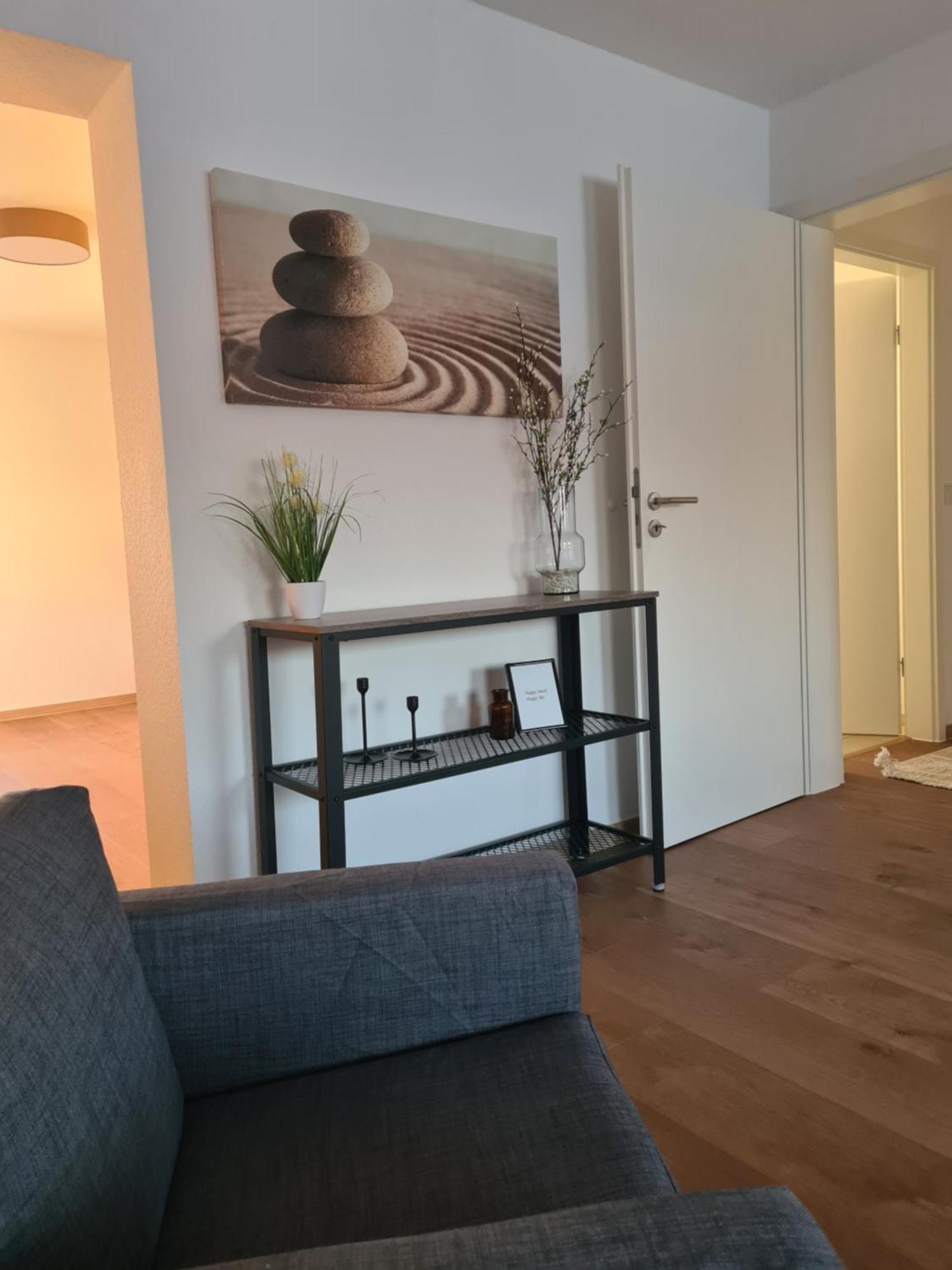 Ferienwohnung In Erftstadt 2 Min Fusslaeufig Zum Bahnhof, Phantasialand, Koeln, Koeln Messe, Eifel Eksteriør bilde