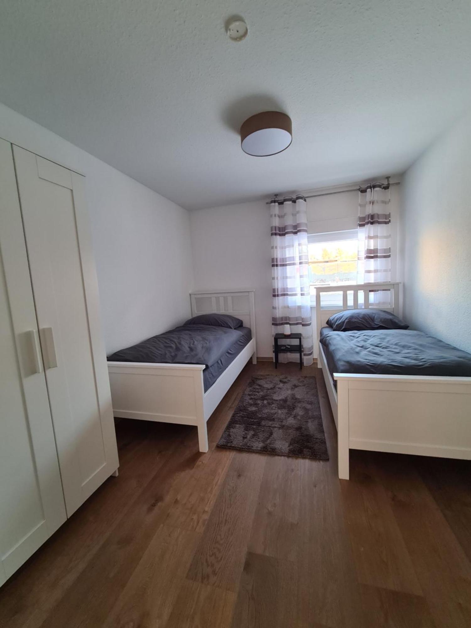 Ferienwohnung In Erftstadt 2 Min Fusslaeufig Zum Bahnhof, Phantasialand, Koeln, Koeln Messe, Eifel Eksteriør bilde